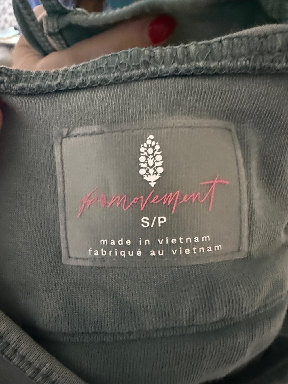 FP Movement Jumpsuit - Picture 2 of 4